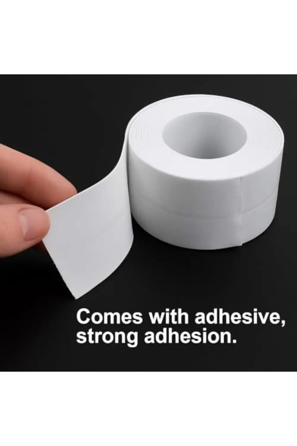 trendyvision Kendinden Yapışkanlı Su Geçirmez İzolasyon Bandı – 3