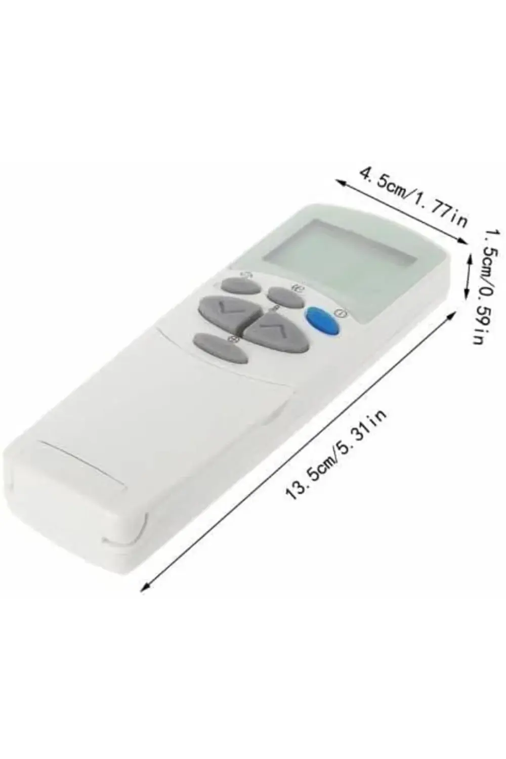 trendyvision Klima Kumandası Uyumlu Kumanda buyflicker 395519