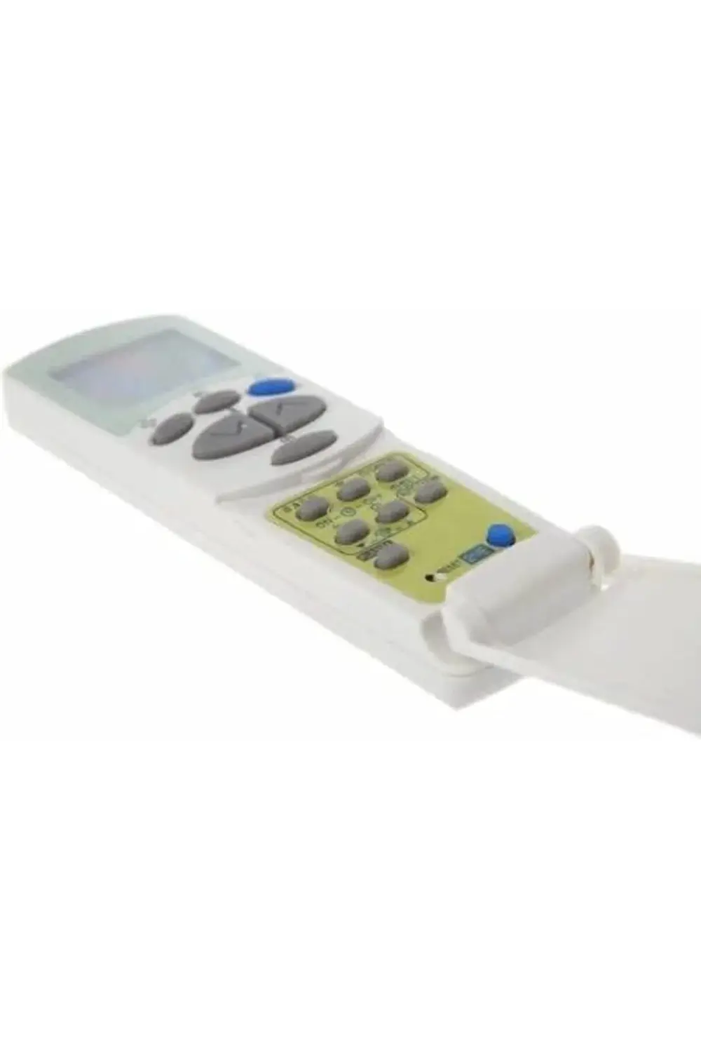 trendyvision Klima Kumandası Uyumlu Kumanda buyflicker 395519