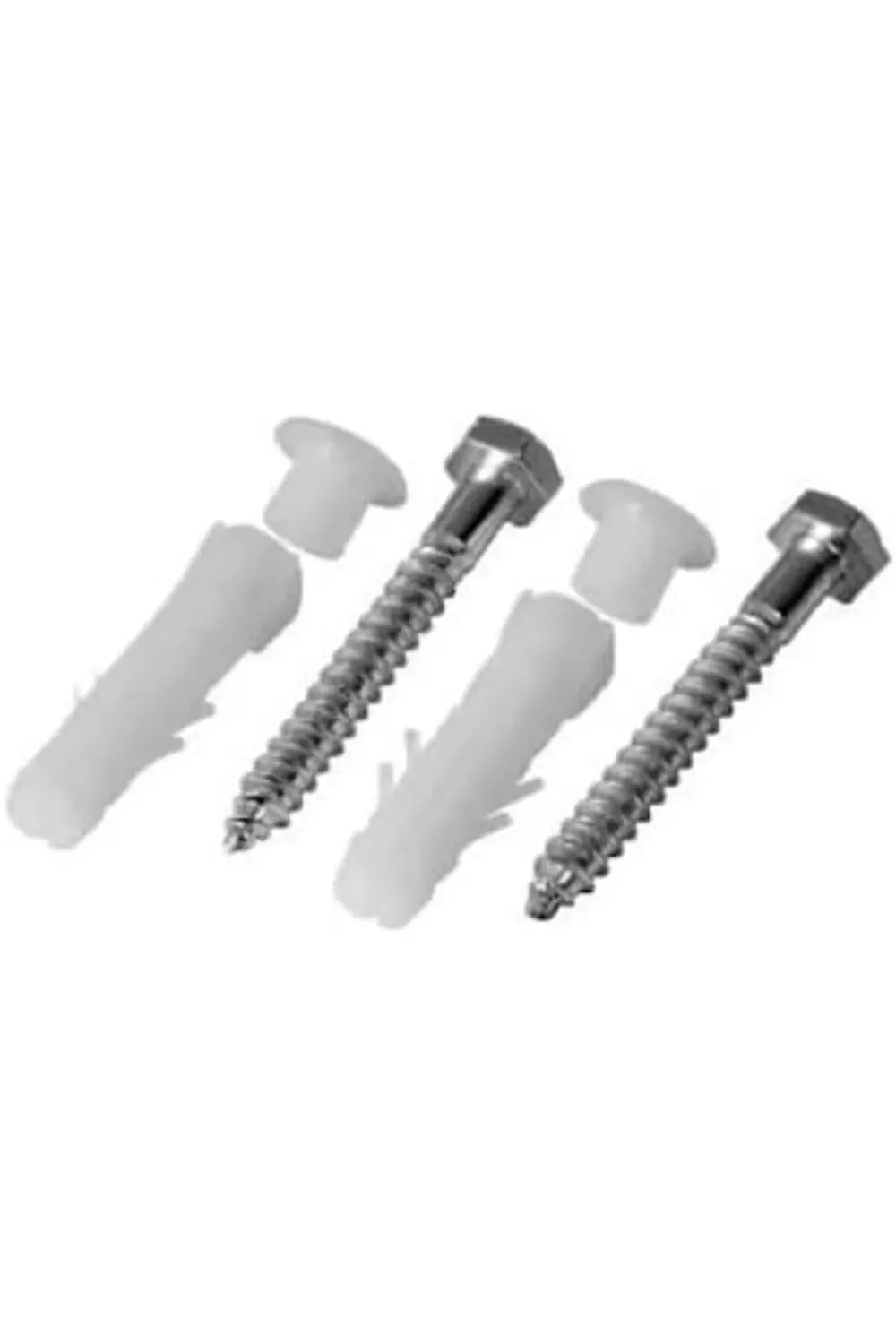 trendyvision Klozet Montaj Seti, Tuvalet Bağlantı Parçaları buyfl