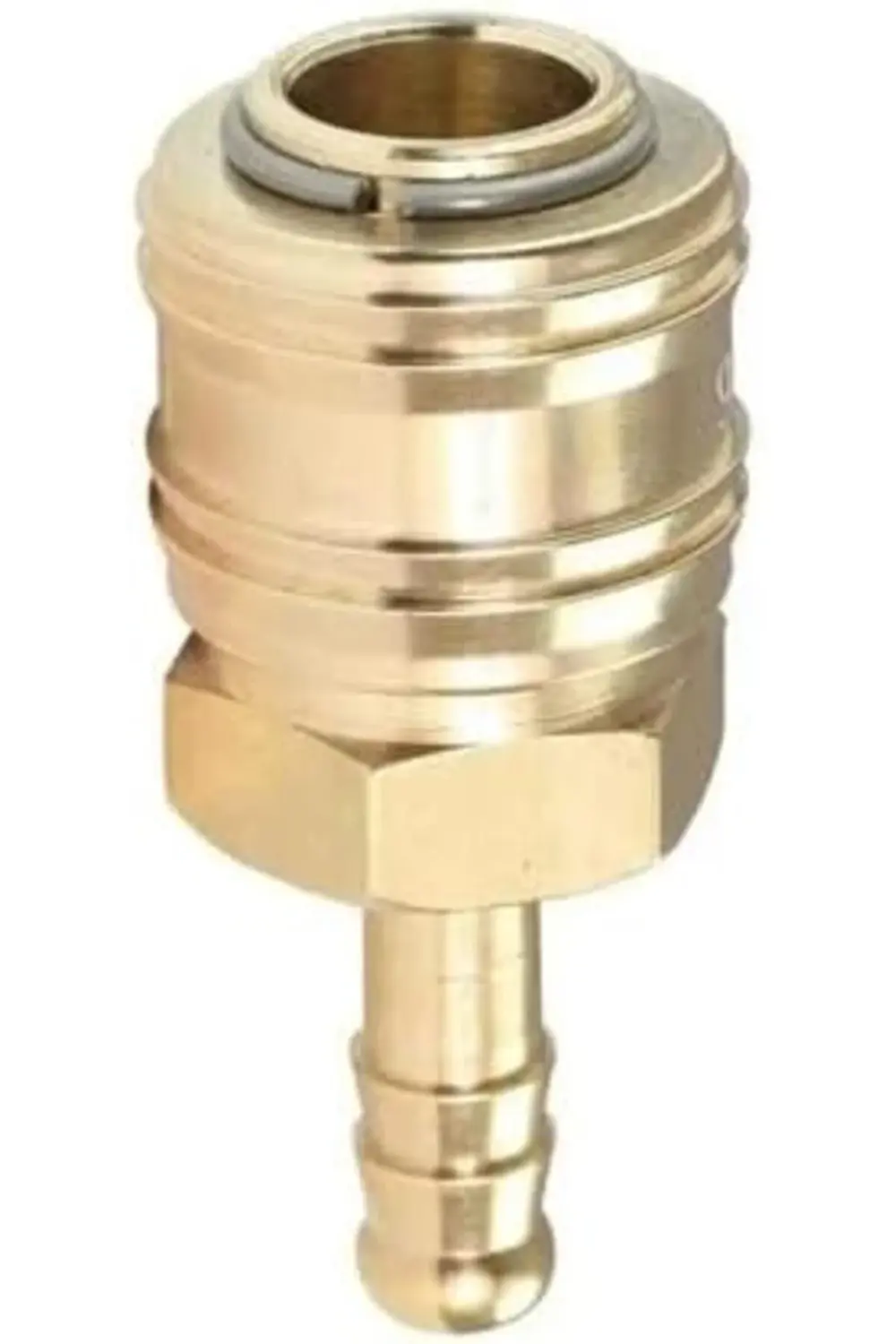 trendyvision Kompresör Hortum Bağlantı Parçası, Stoper Hava Jakı,