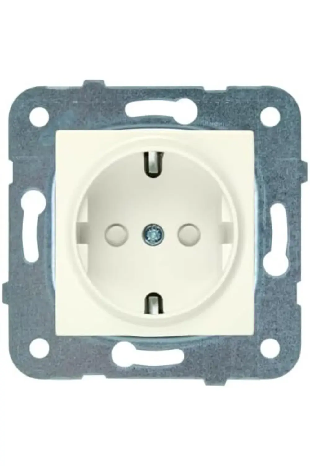 trendyvision Krem Top Priz Çocuk Korumalı buyflicker 395519