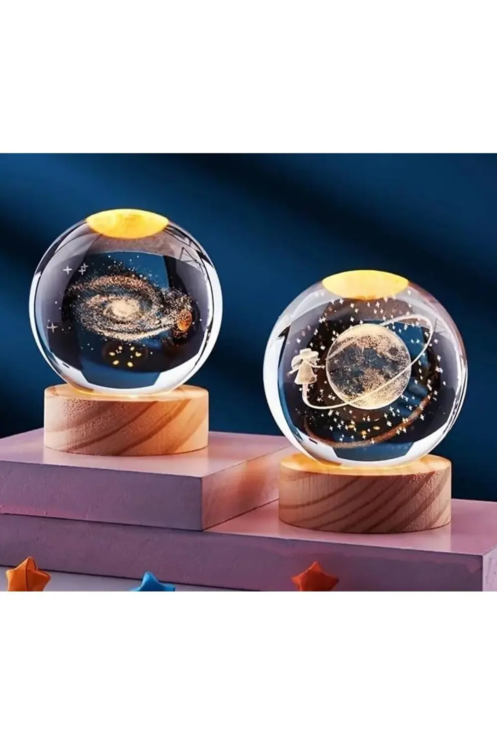 trendyvision Kristal Küre Gece Lambası buyflicker 395519 trendyvision Kristal Küre Gece Lambası buyflicker 395519