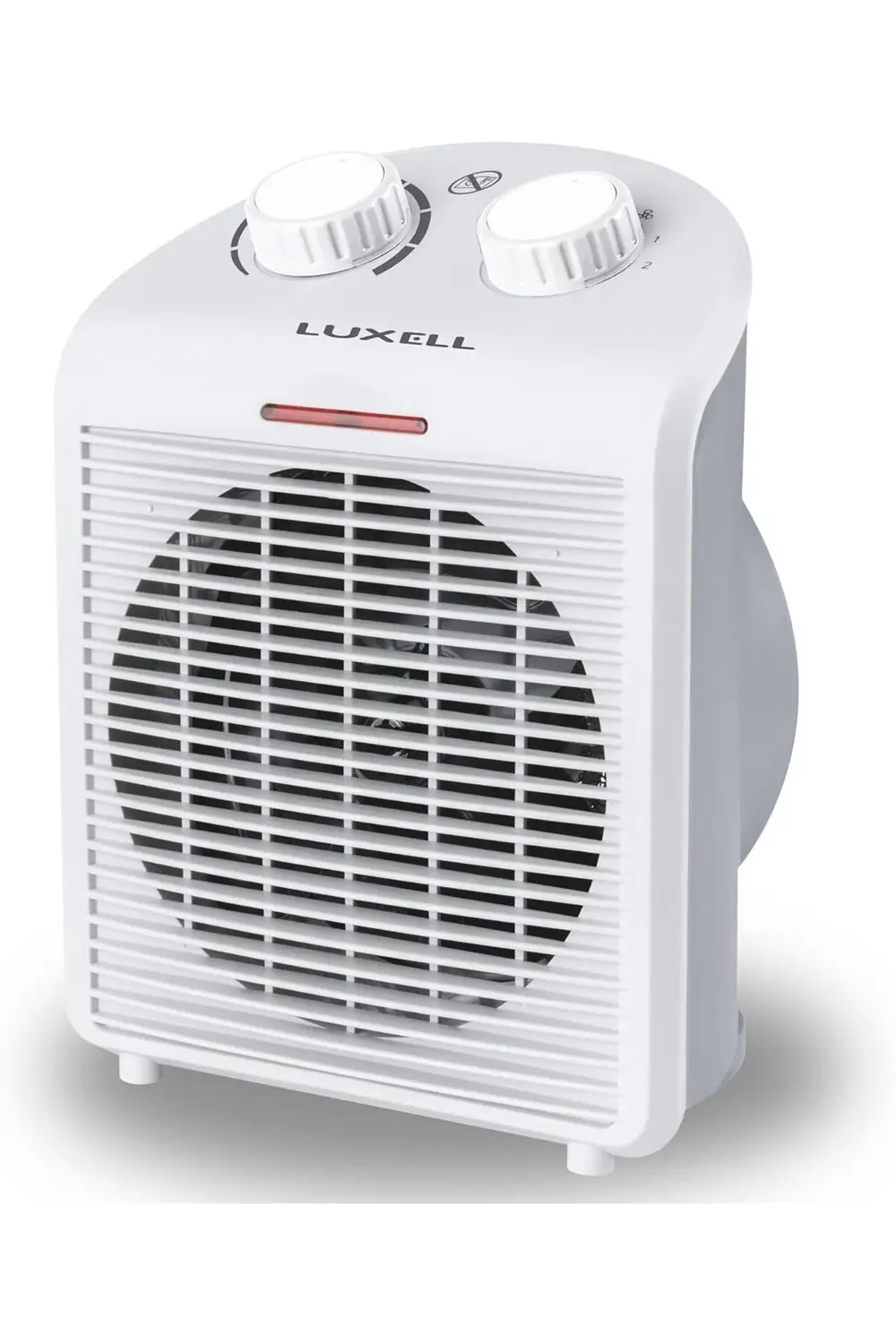 trendyvision KS-6335 2000 W Fanlı Isıtıcı buyflicker 395519