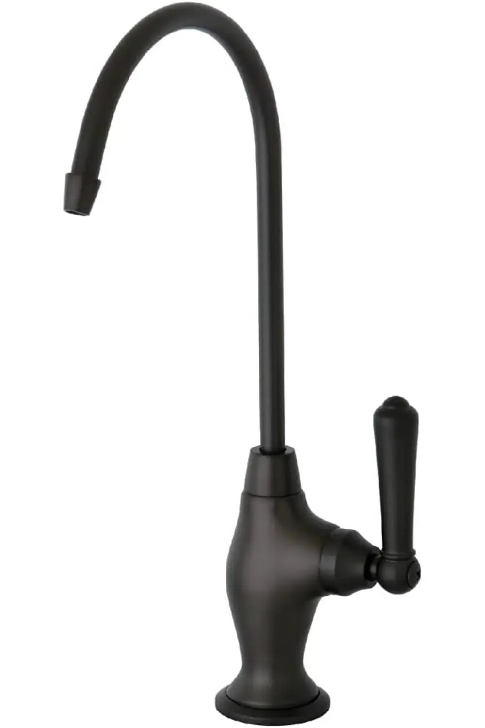 trendyvision KS3195NML Magellan 1/4 Turn Water Filter , Oil Rubbe