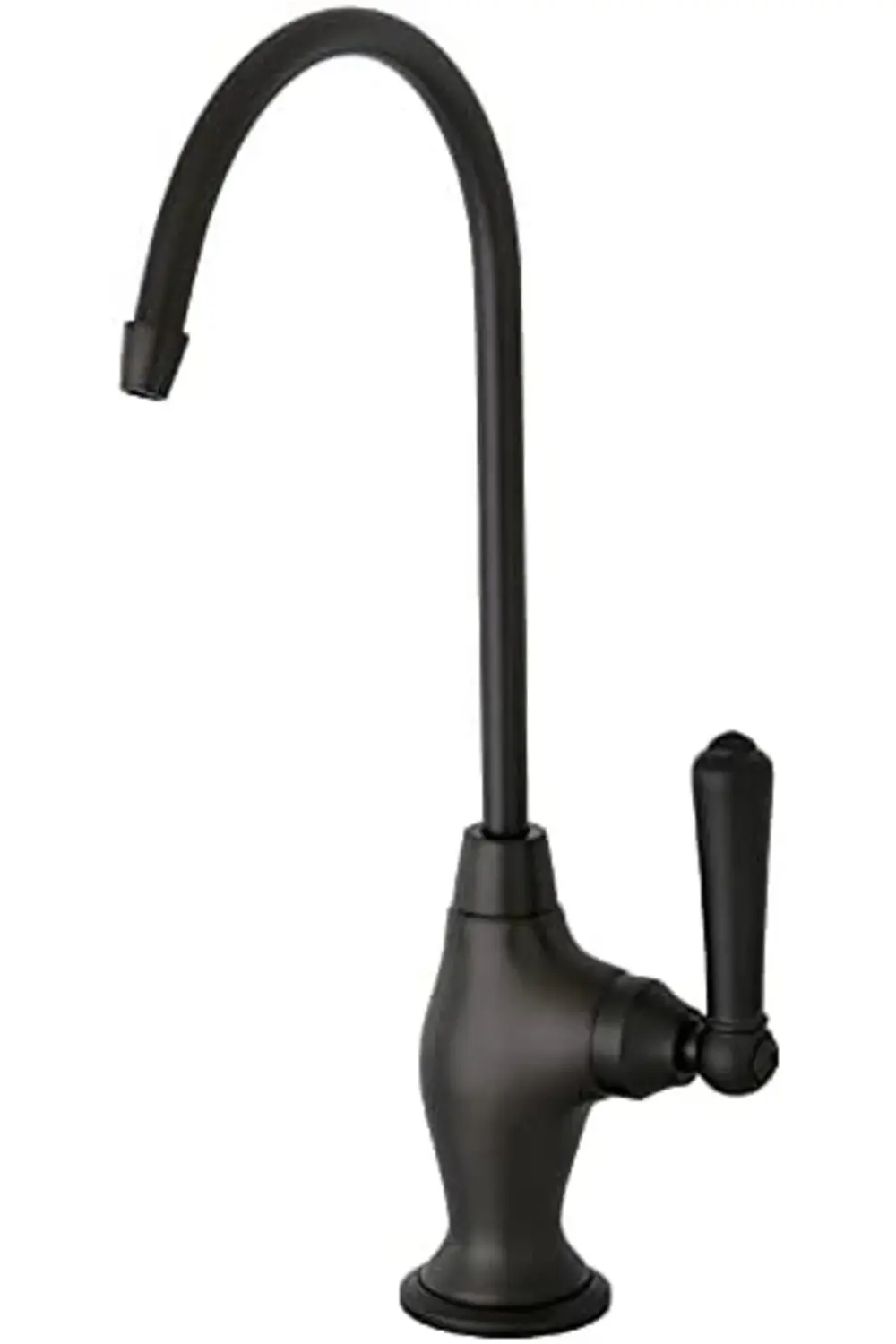 trendyvision KS3195NML Magellan 1/4 Turn Water Filter , Oil Rubbe