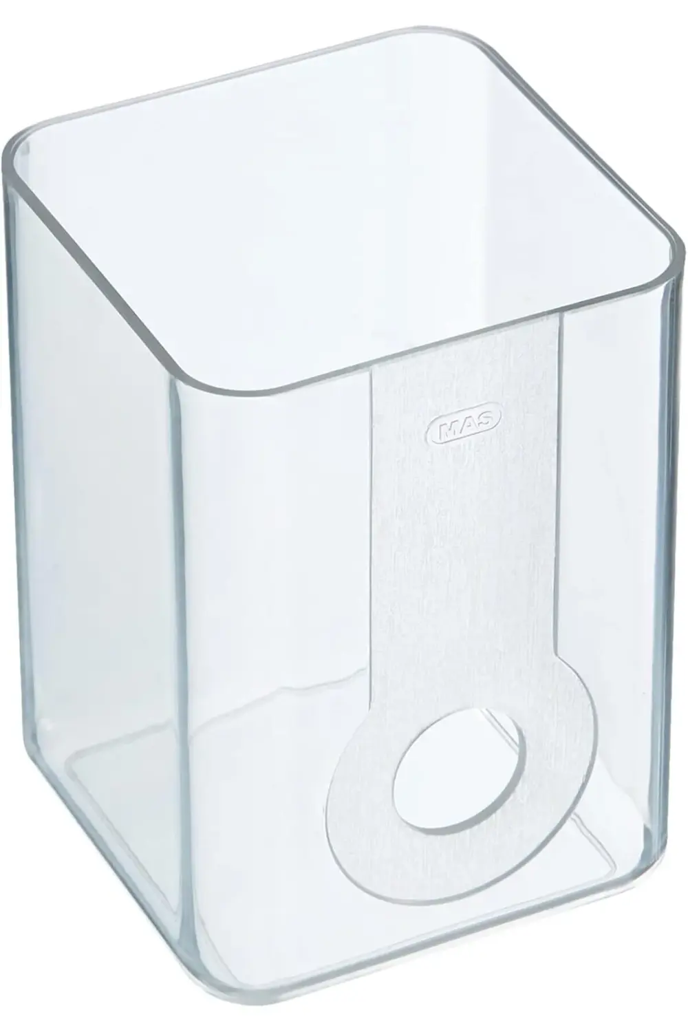 trendyvision Kübik Kalemlik Şeffaf buyflicker 395519