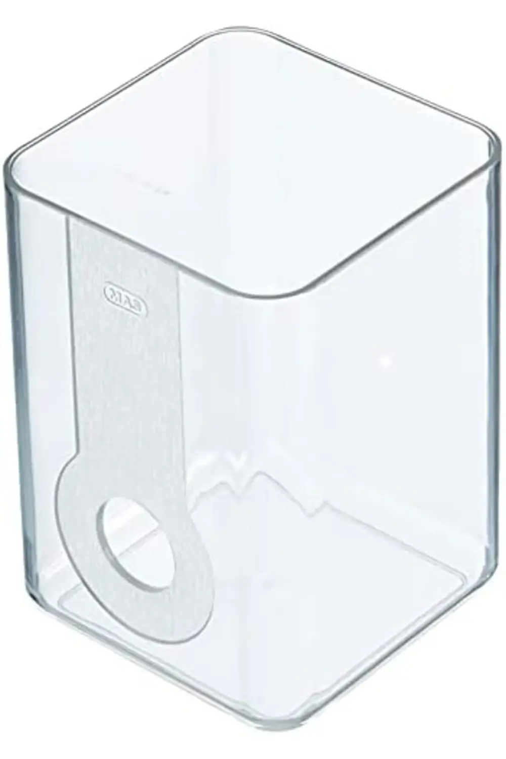 trendyvision Kübik Kalemlik Şeffaf buyflicker 395519