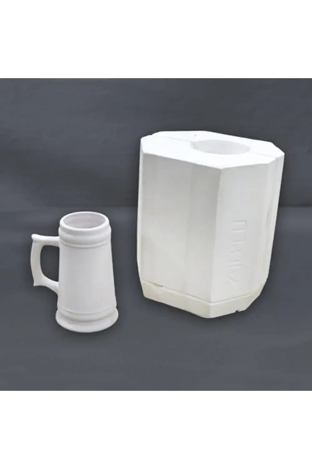 trendyvision kupa Alçı Kalıp – Kupa – Sanatsal Seri buyflicker 39