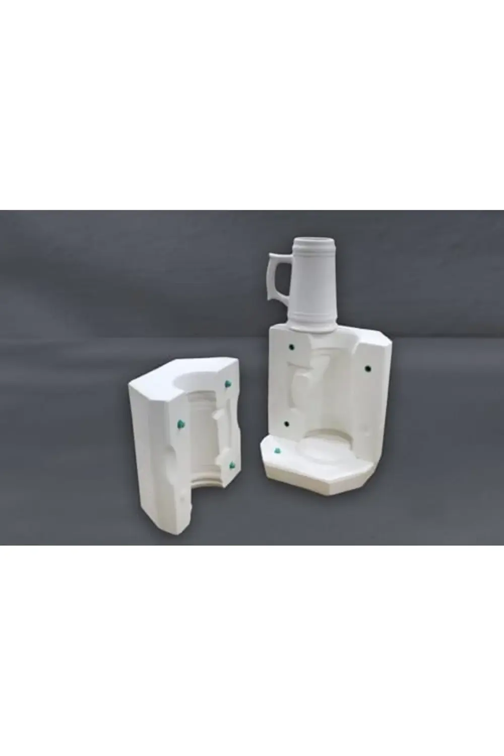 trendyvision kupa Alçı Kalıp – Kupa – Sanatsal Seri buyflicker 39