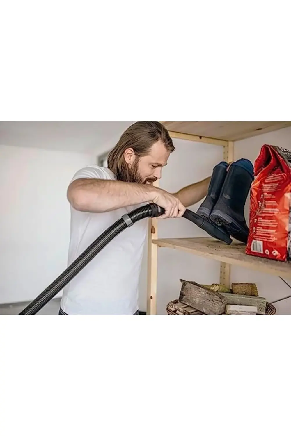 trendyvision Kwd 3 S V 17 4 20 F Elektrikli Süpürge Kovası buyfli