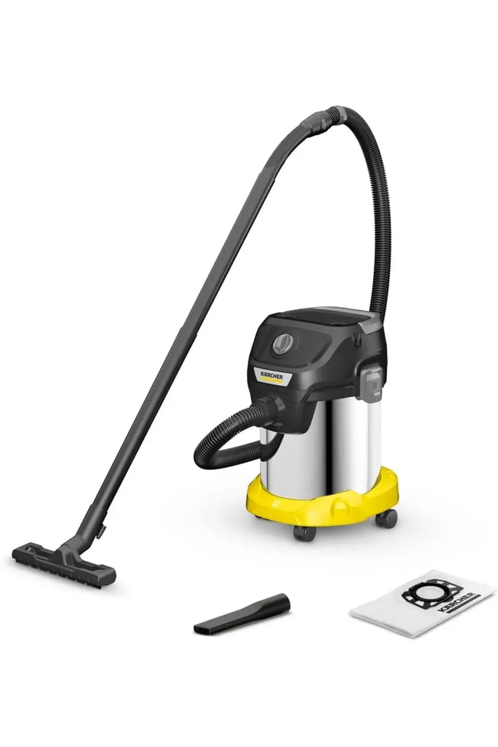 trendyvision Kwd 3 S V 17 4 20 F Elektrikli Süpürge Kovası buyfli