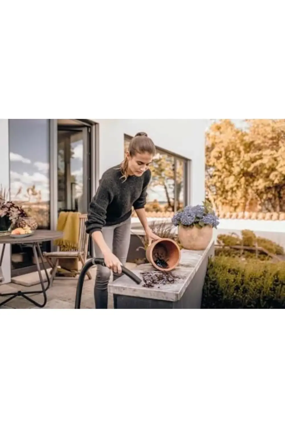 trendyvision Kwd 3 S V 17 4 20 F Elektrikli Süpürge Kovası buyfli