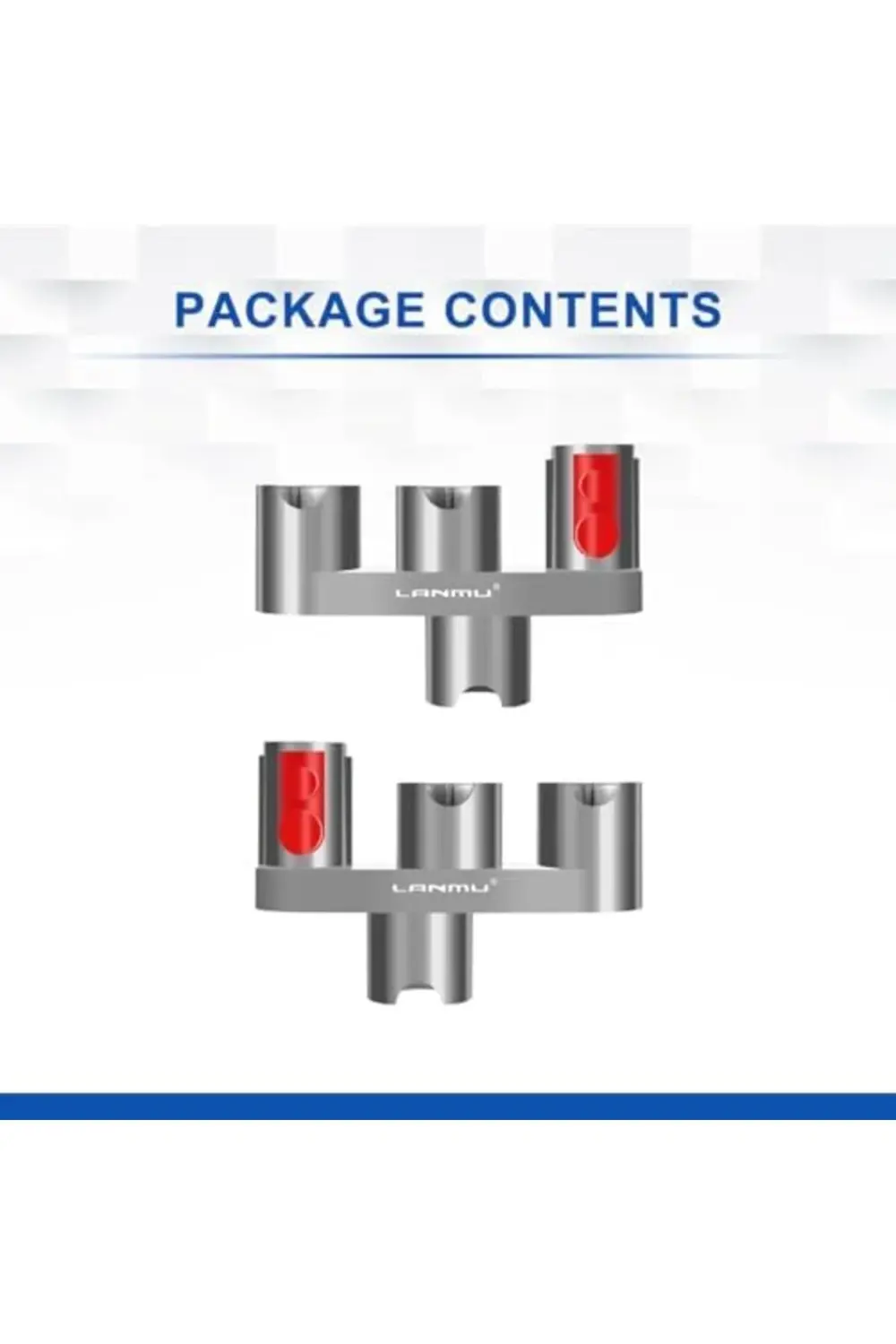 trendyvision LANMU V15 V12 V11 V10 V8 V7 Outsize Gen5 G5 Akülü Çu