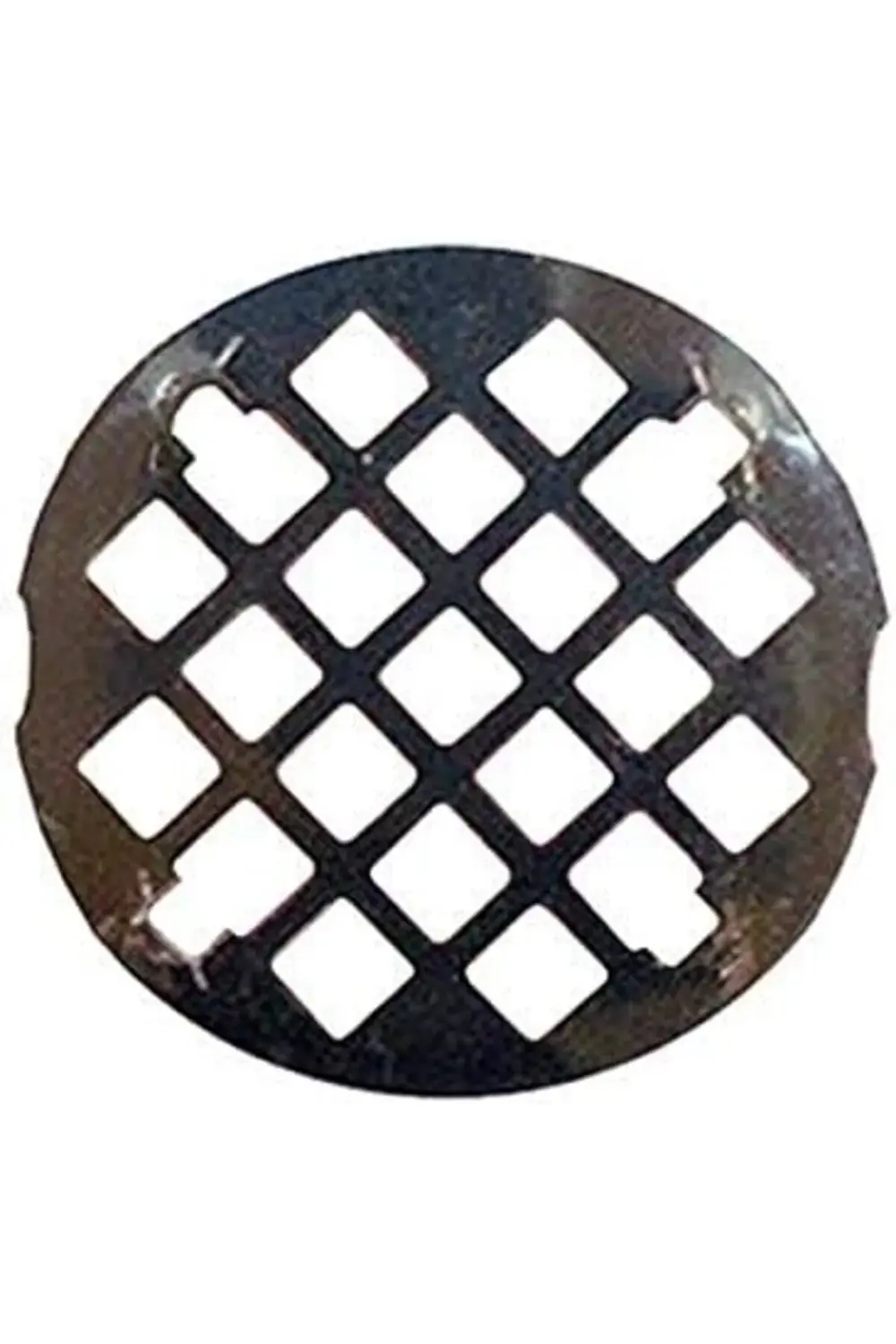 trendyvision LASCO 03-1357 3-1/4-İnç Geçmeli Stil Duş Tahliye Izg