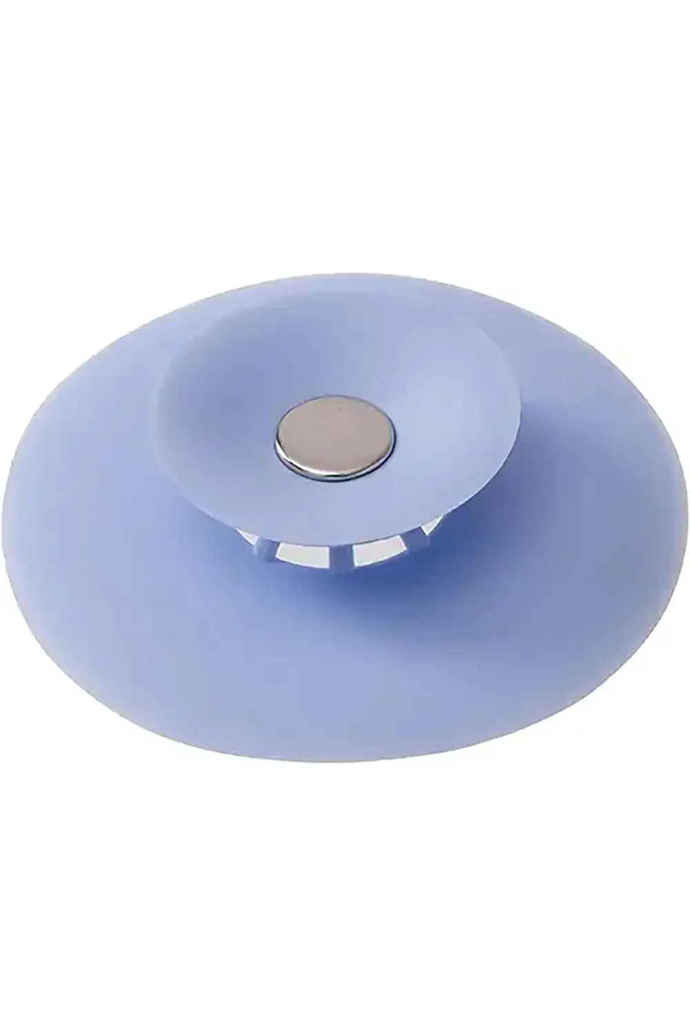 trendyvision Lavabo ve Küvet Tıkacı (Mavi) buyflicker 395519