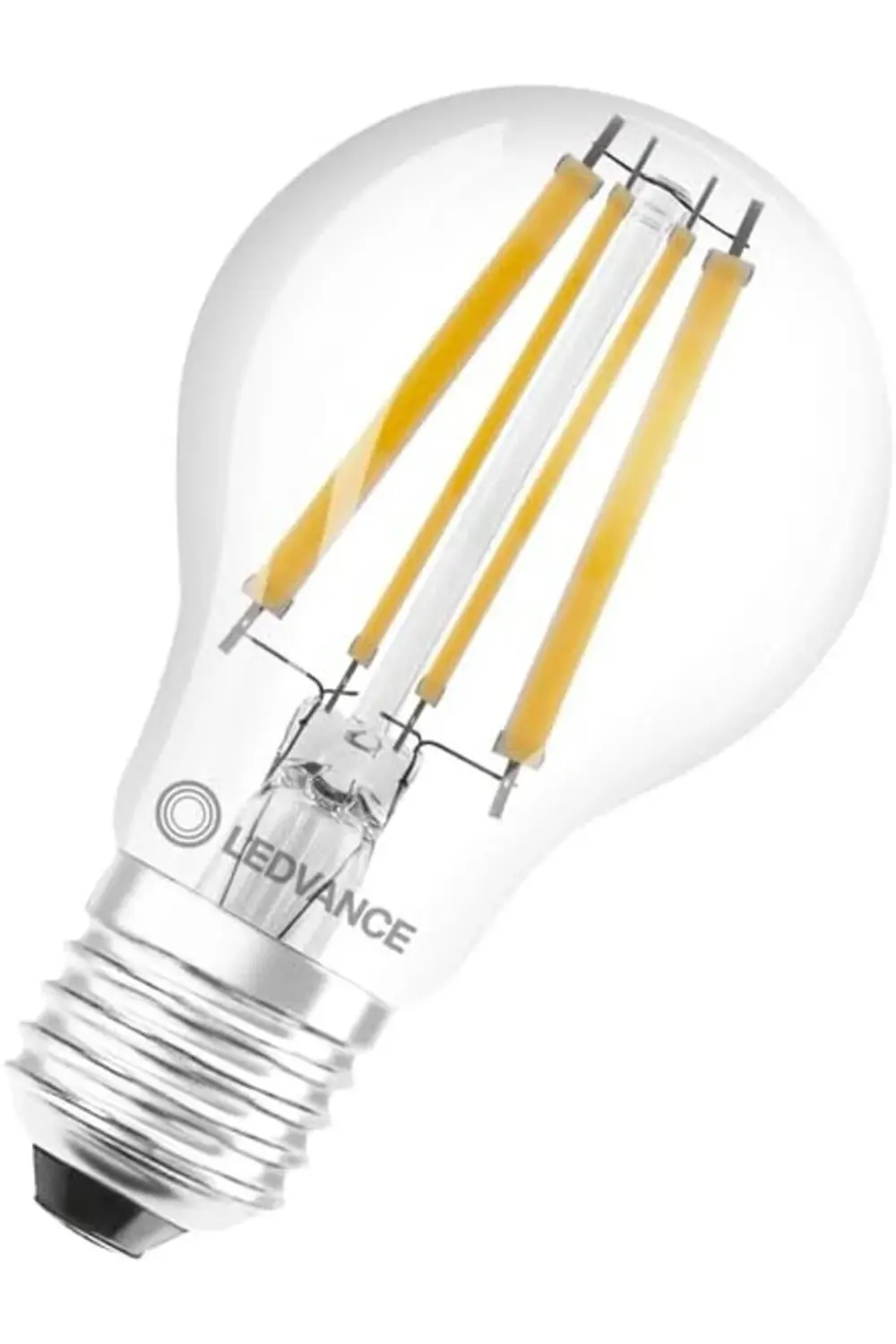 trendyvision Led Flament 11W 2700K 1521lm E27 Duy Sarı Işık Ampul