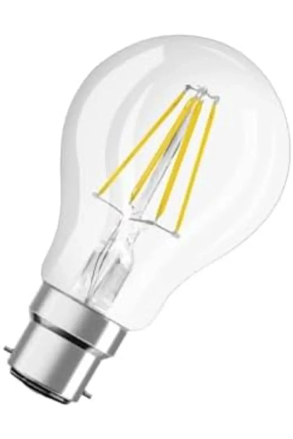 trendyvision Led Flament 6.5W 2700K 806lm E27 Duy Sarı Işık Ampul