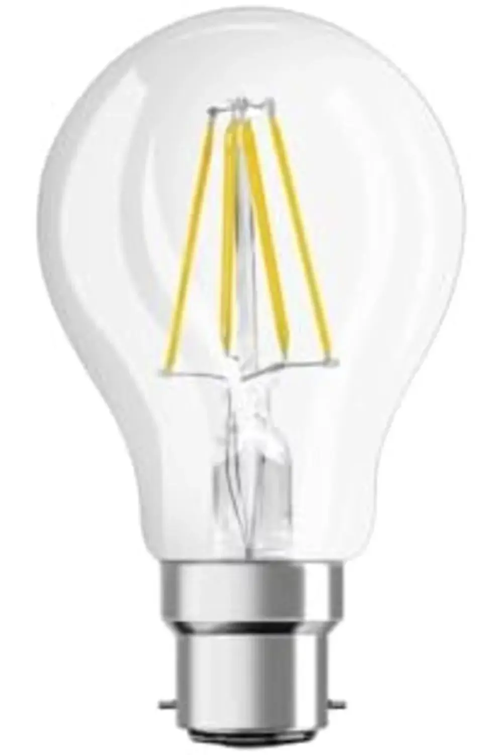 trendyvision Led Flament 6.5W 2700K 806lm E27 Duy Sarı Işık Ampul