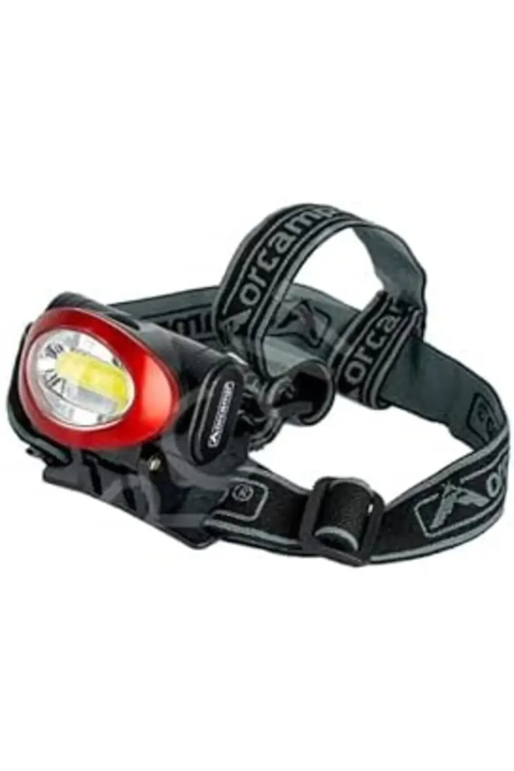 trendyvision Led Kafa Feneri, Dayanıklı Kamp Ekipmanları, Kamp Ak