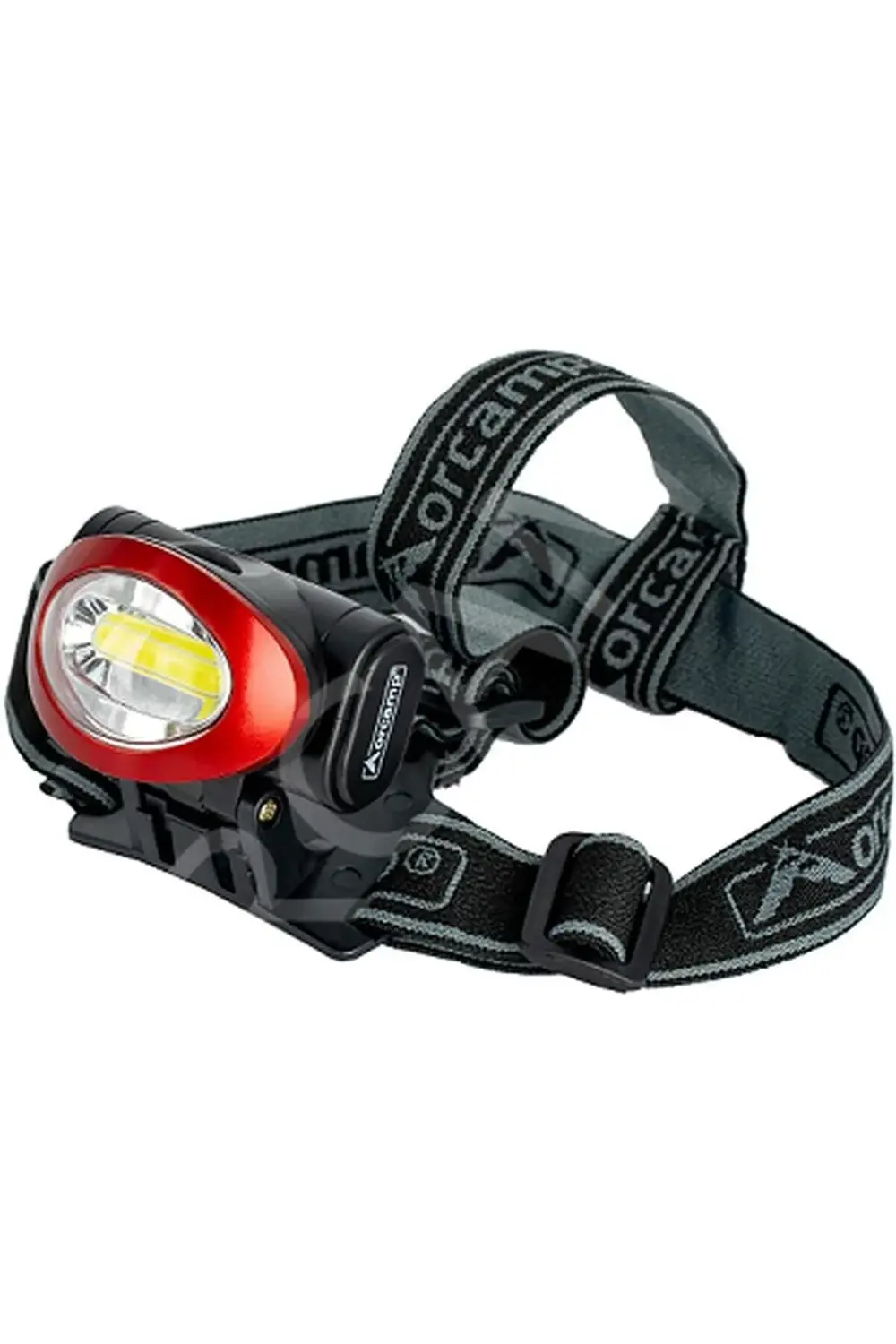 trendyvision Led Kafa Feneri, Dayanıklı Kamp Ekipmanları, Kamp Ak