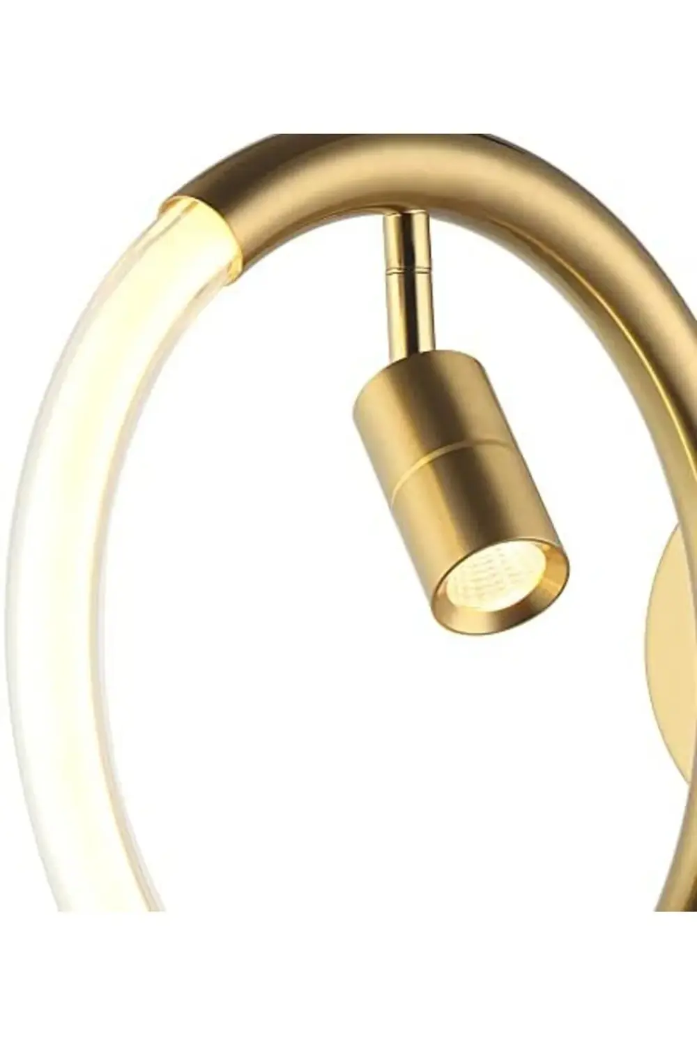 trendyvision LEDLI ESKITME APLIK 12W+5W 3000K buyflicker 395519