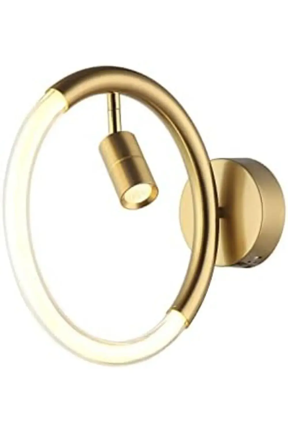 trendyvision LEDLI ESKITME APLIK 12W+5W 3000K buyflicker 395519