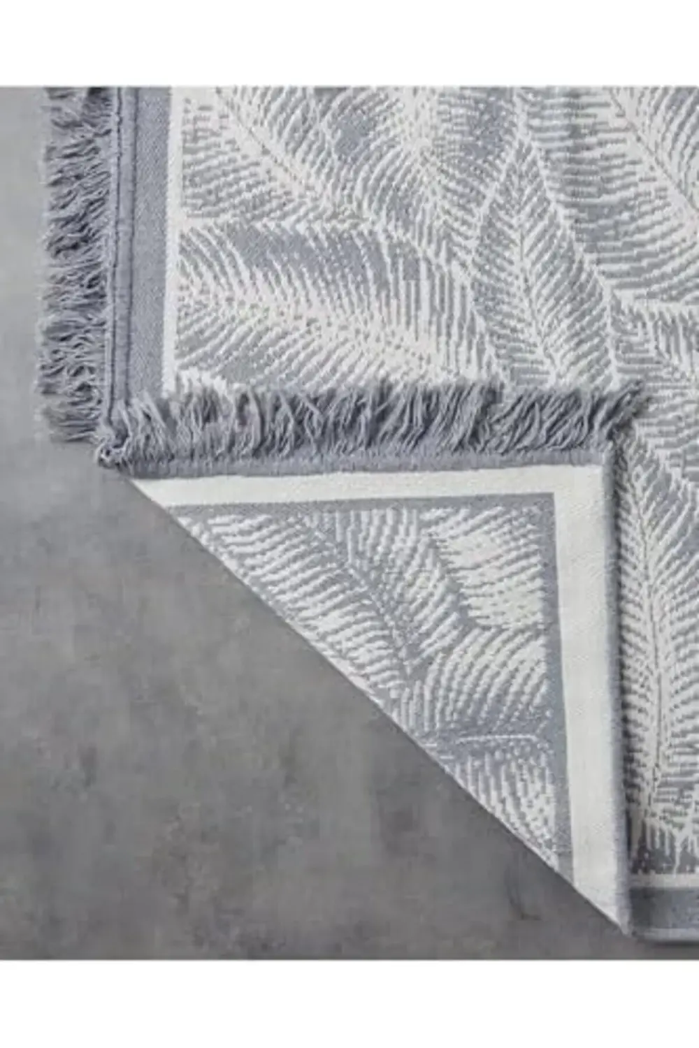 trendyvision Les Dokuma Kilim Gri buyflicker 395519