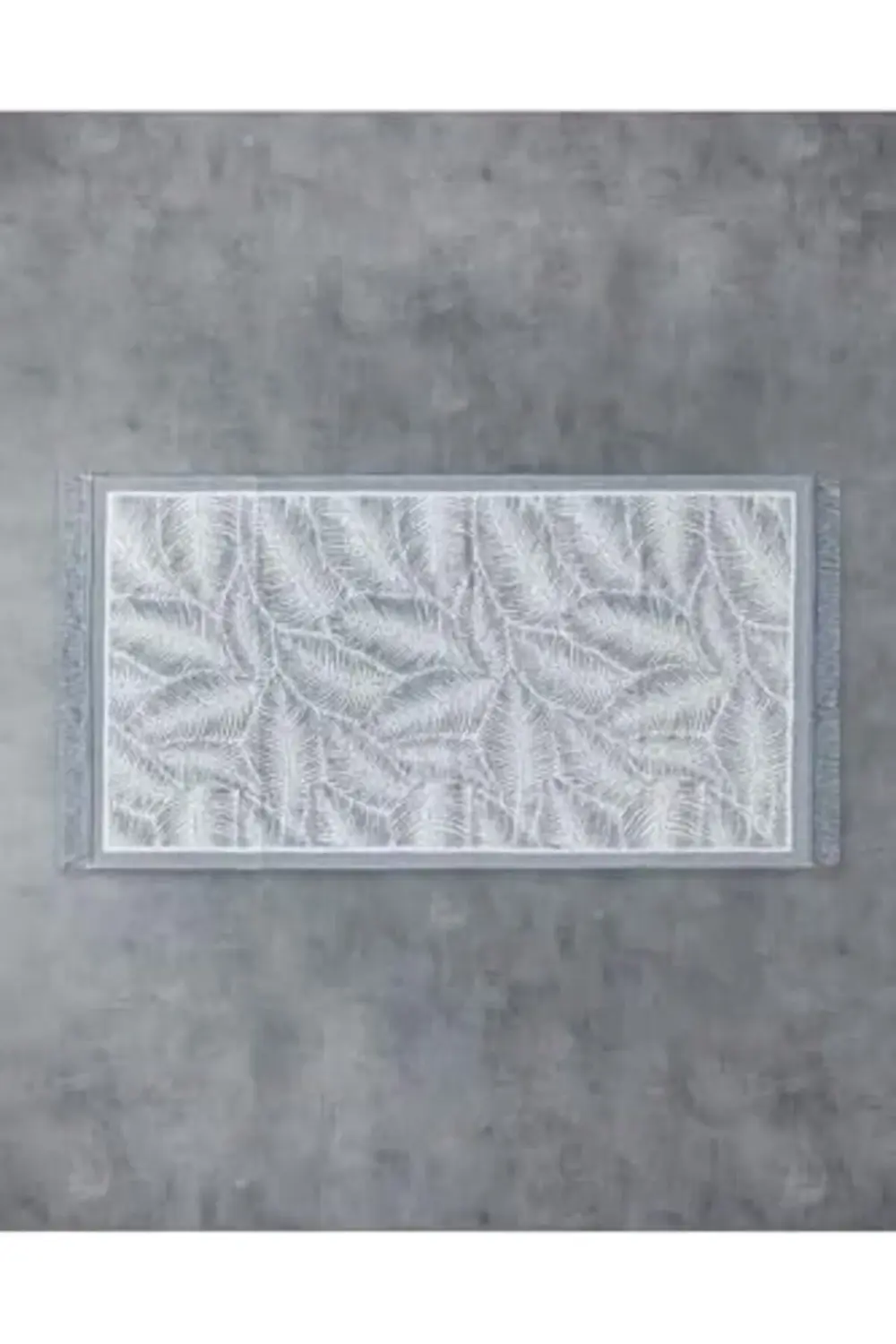 trendyvision Les Dokuma Kilim Gri buyflicker 395519