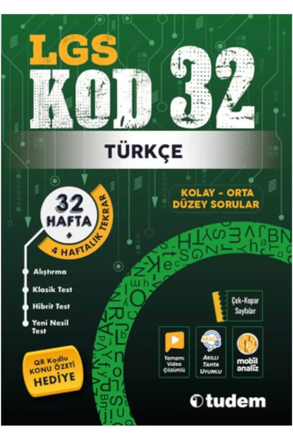 trendyvision LGS TÜRKÇE KOD 32 buyflicker 395519