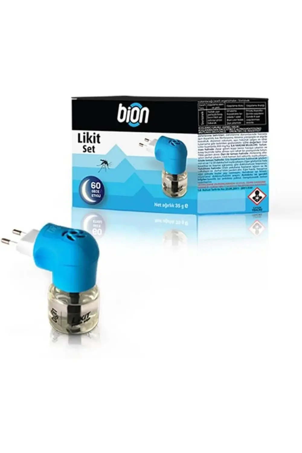 trendyvision Likit Set 60 Gece buyflicker 395519