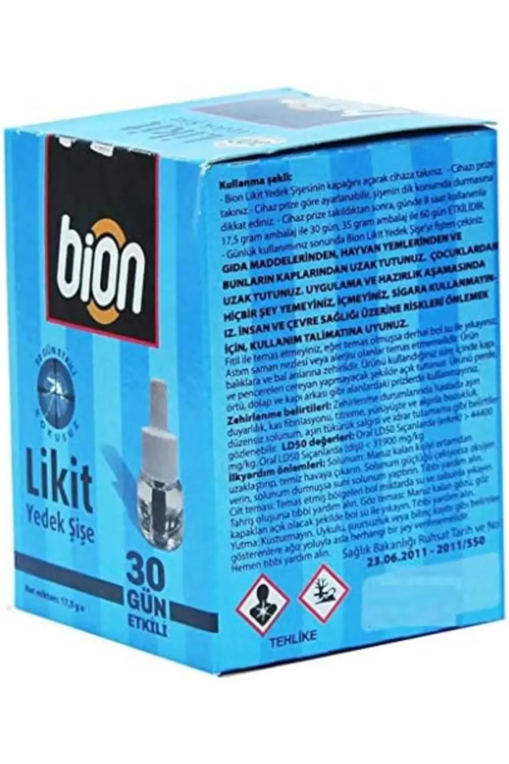 trendyvision Likit Yedek Şişe 60 Gece buyflicker 395519