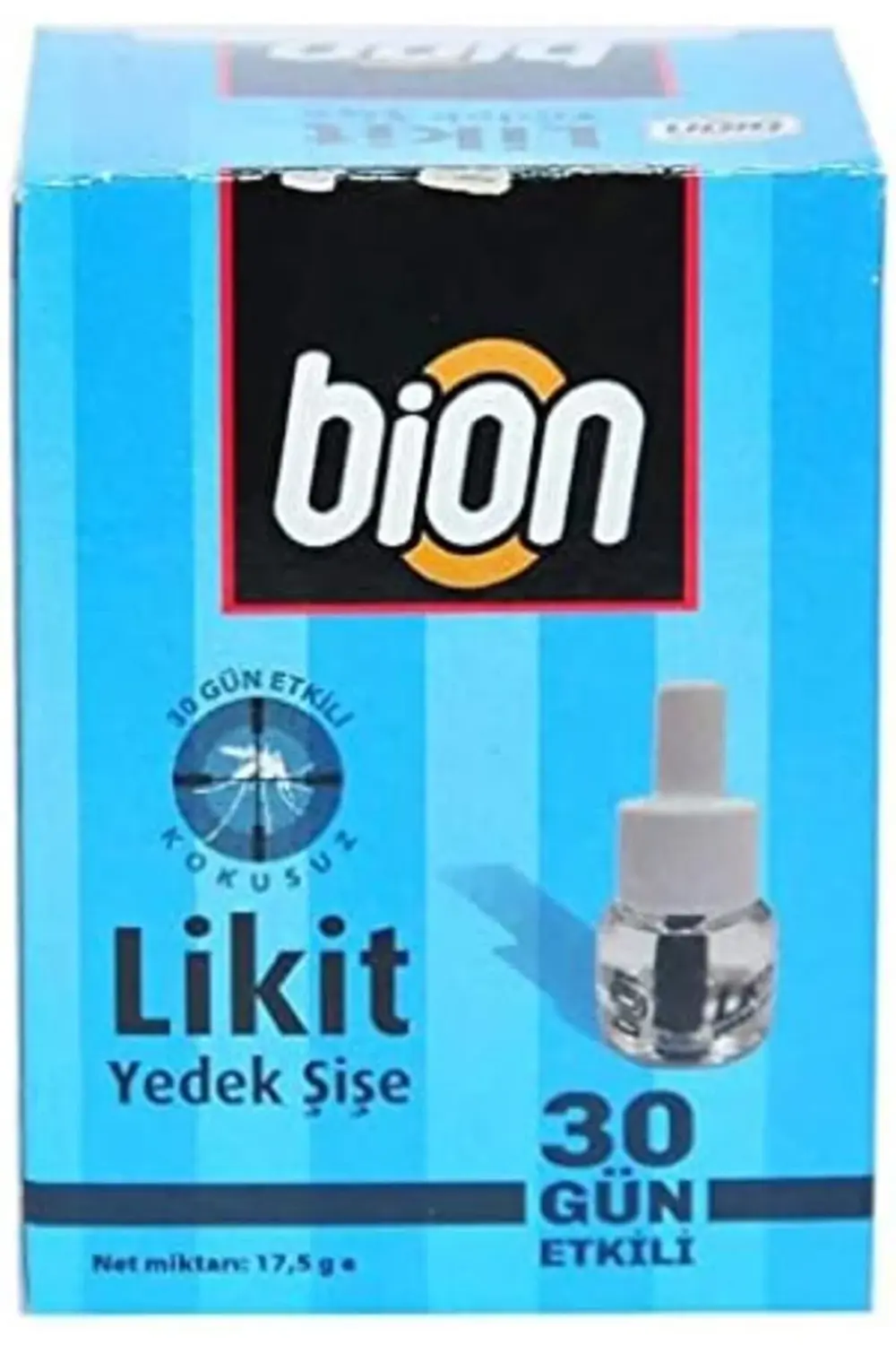 trendyvision Likit Yedek Şişe 60 Gece buyflicker 395519