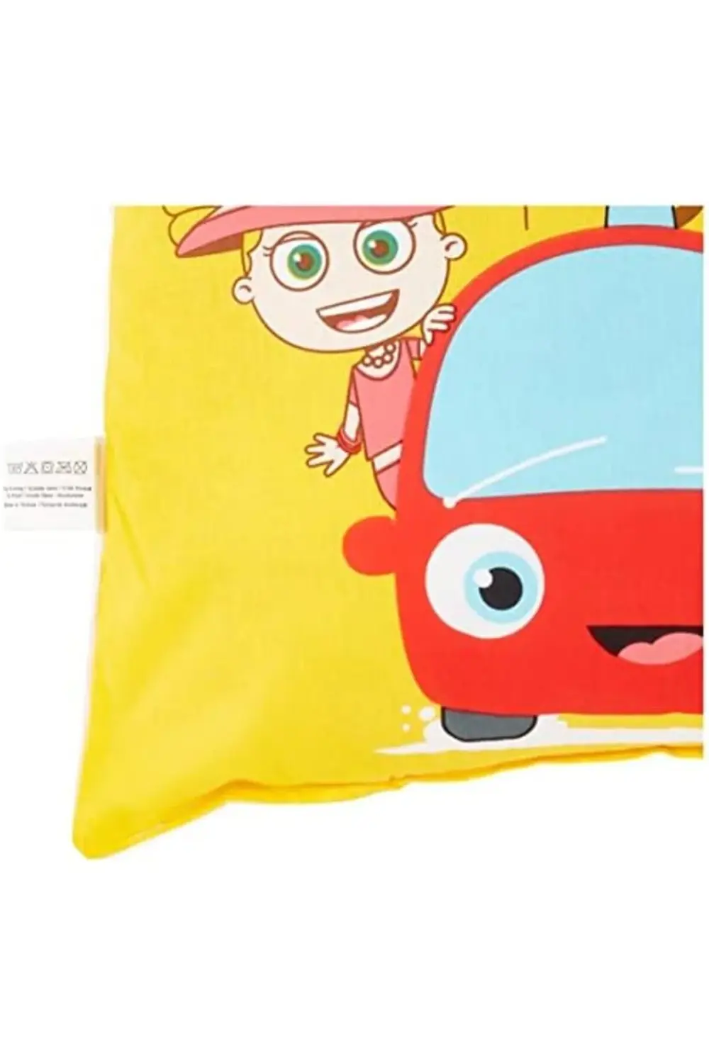 trendyvision Lisanslı Kukuli Kırlent buyflicker 395519