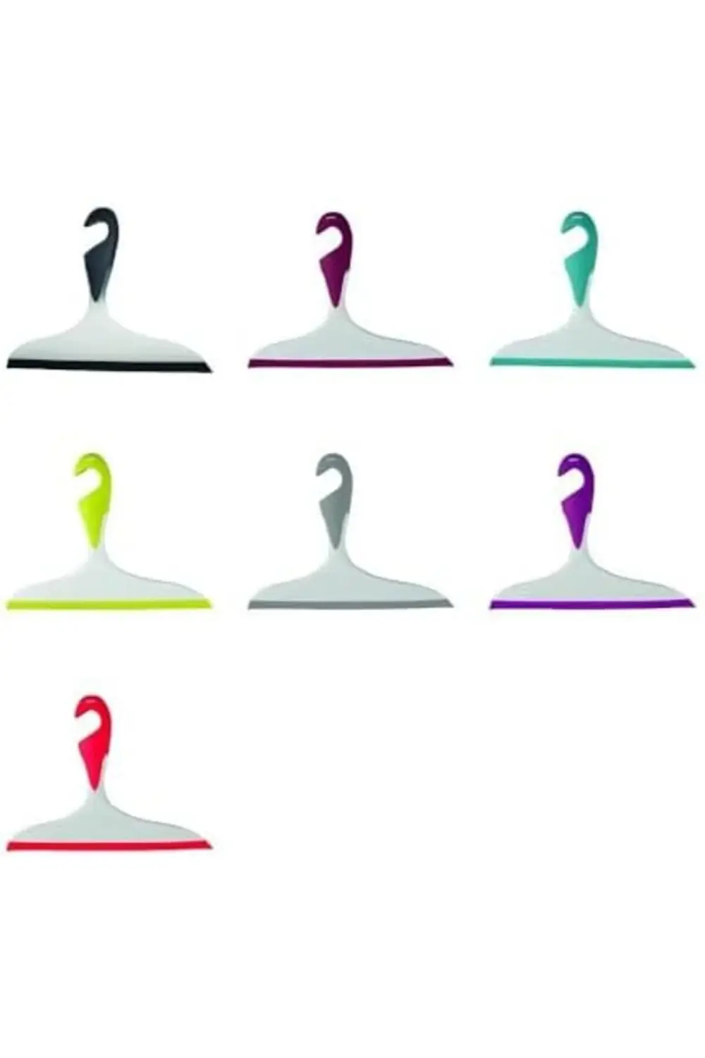 trendyvision Loano Banyo Temizleyici, Açık Mavi buyflicker 395519