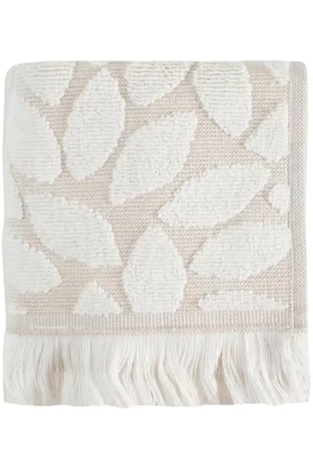 trendyvision Luca Leaf El Havlusu 30x50 buyflicker 395519