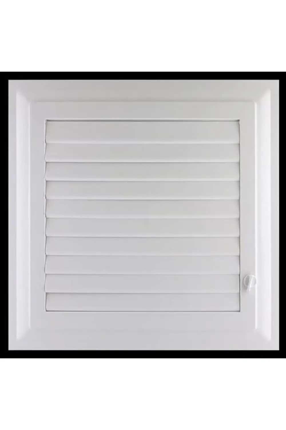 trendyvision Made 45 x 45 cm Banyo Wc Havalandırma Menfezi Panjur