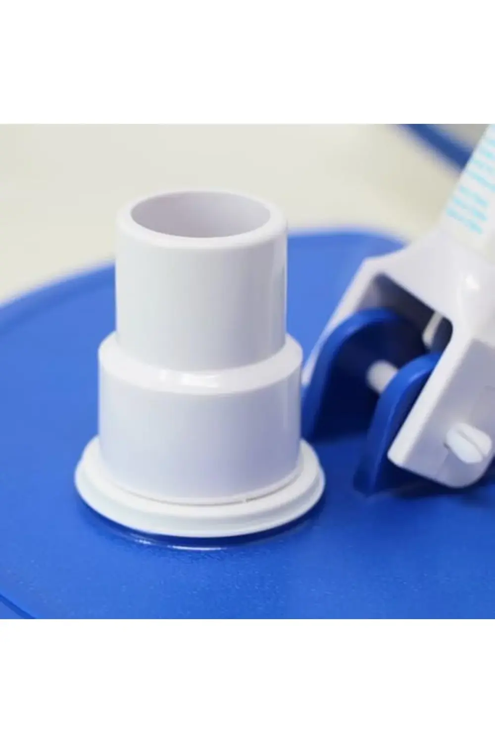 trendyvision manuel havuz vakum başlığı, tek ve yer üstü havuzlar