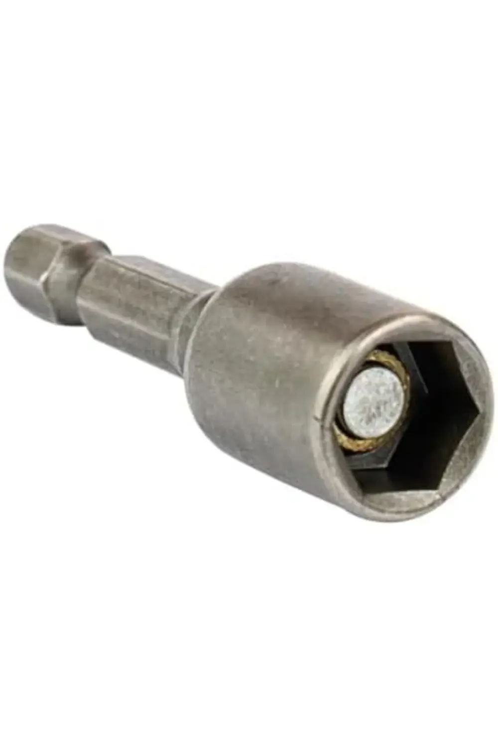 trendyvision Manyetik Somun Adaptörü, 12mm x 45cm, Profesyonel El