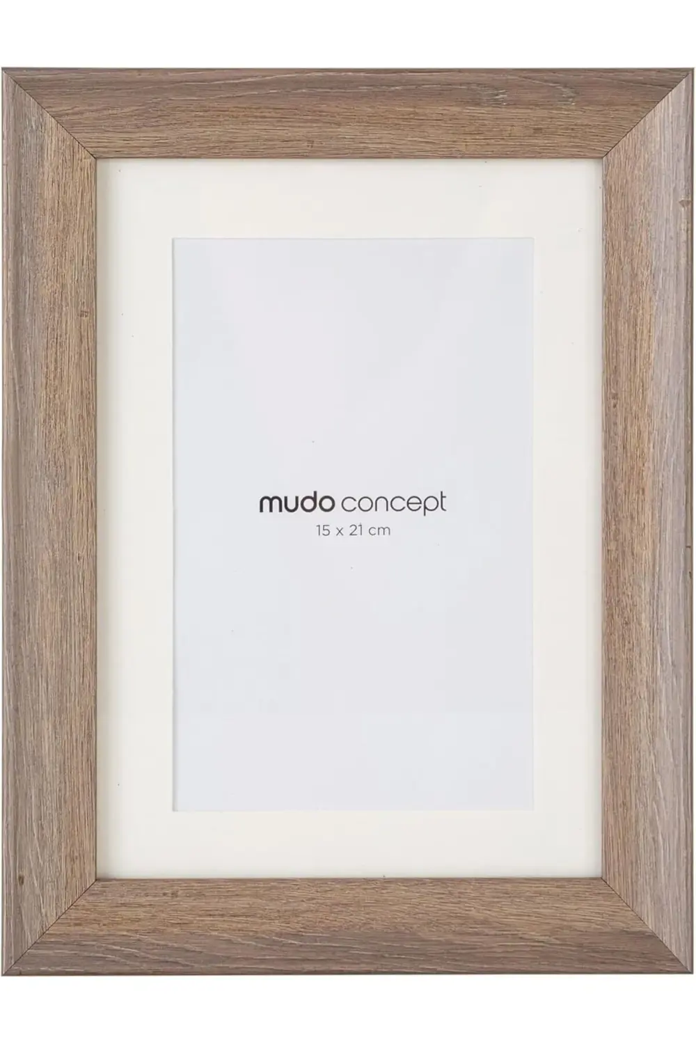 trendyvision Marsilya Bej Fotoğraf Çerçevesi 15X21 cm buyflicker