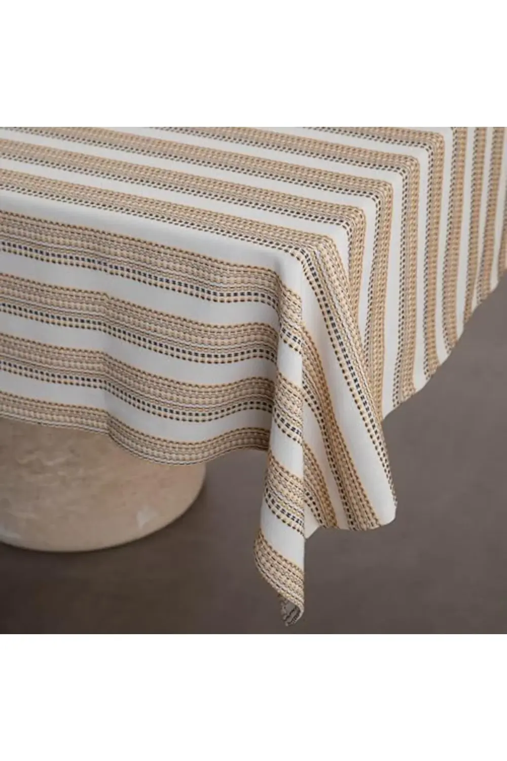 trendyvision Masa Örtüsü Renkli 160X220 buyflicker 395519