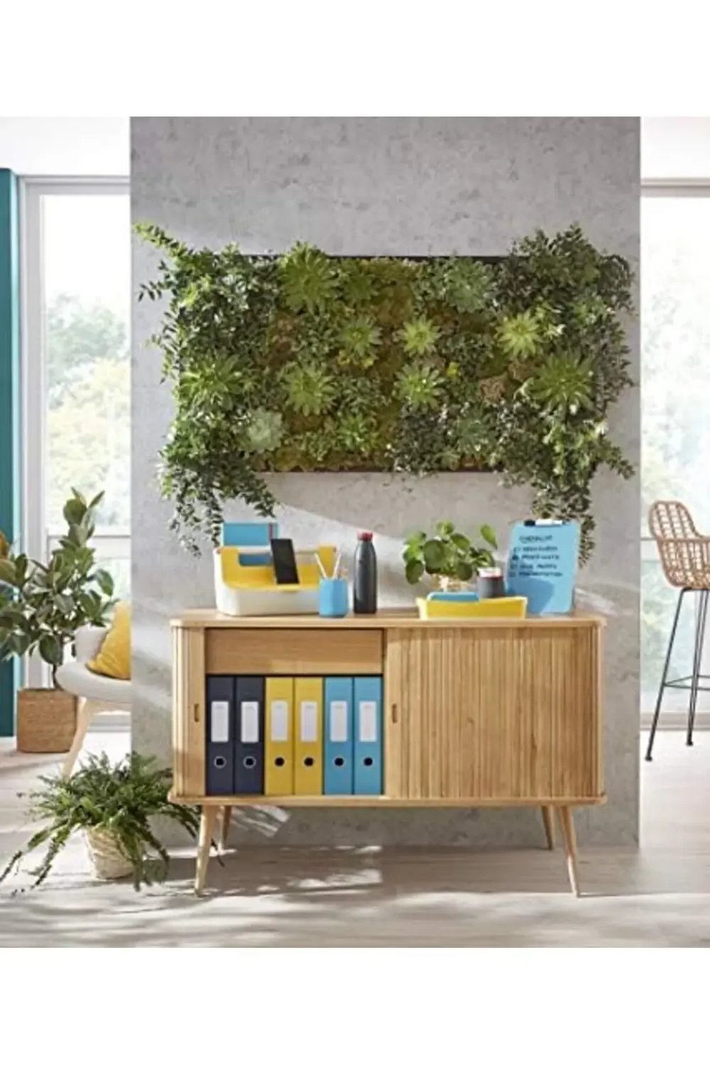 trendyvision Masaüstü Düzenleme Kutusu buyflicker 395519