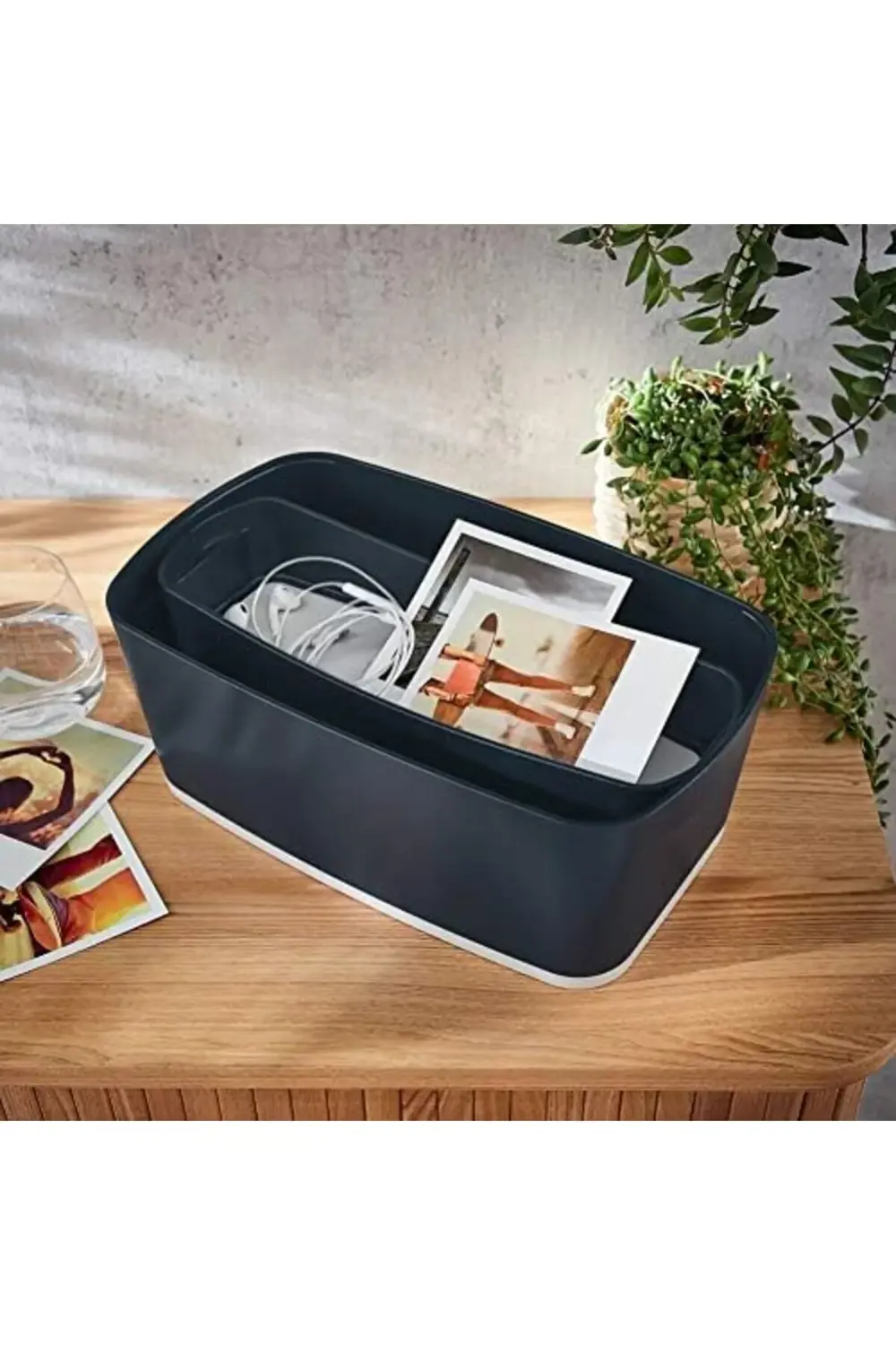 trendyvision Masaüstü Düzenleme Kutusu buyflicker 395519