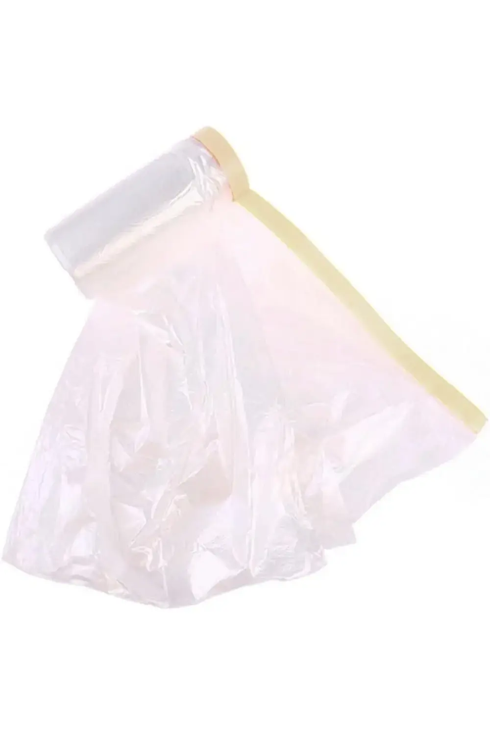 trendyvision MASKELEME FOLYOSU BANTLI 110X33M 80C DAR KAĞIT BANTL