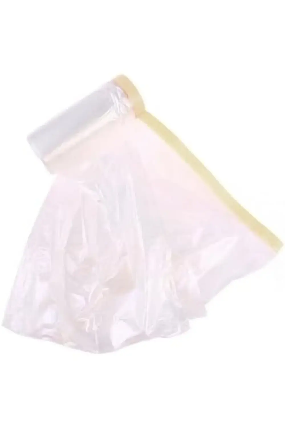 trendyvision MASKELEME FOLYOSU BANTLI 110X33M 80C DAR KAĞIT BANTL