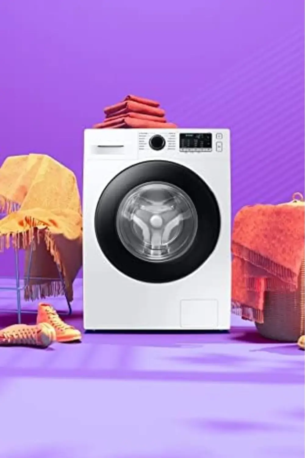 trendyvision Mat Beyaz Yapışkanlı Folyo 100 CM X 6 MT buyflicker