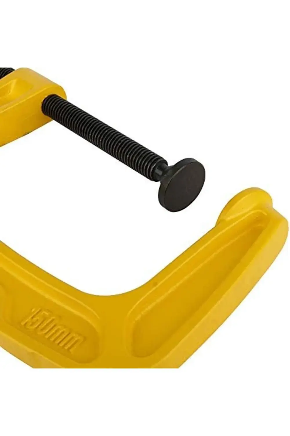 trendyvision Max Steel C-Mengene, Sarı, 0-83-035 buyflicker 39551