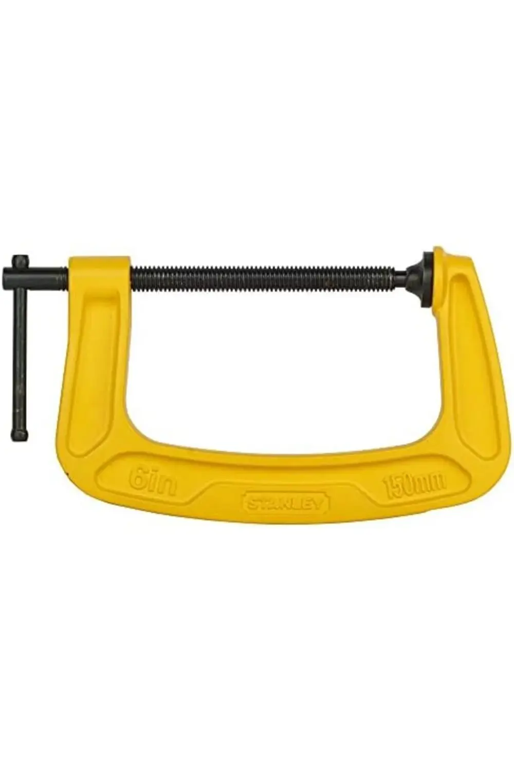 trendyvision Max Steel C-Mengene, Sarı, 0-83-035 buyflicker 39551