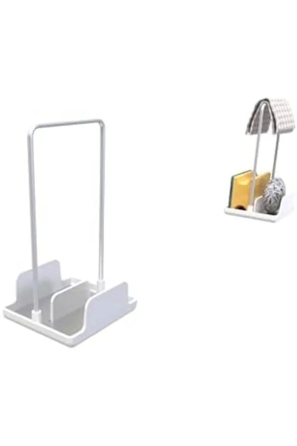 trendyvision ME8701Fabiola Süngerlik, Beyaz buyflicker 395519