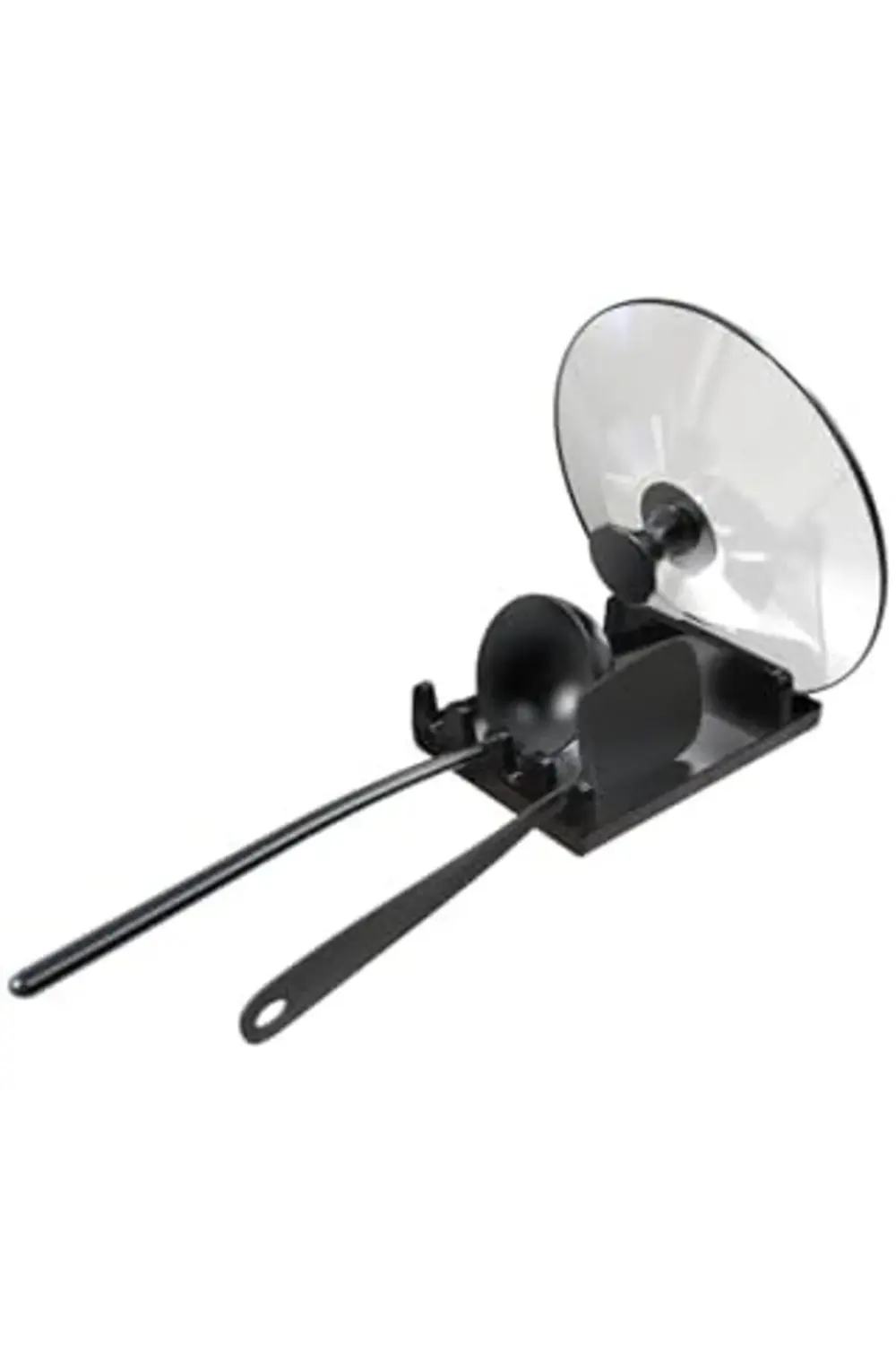 trendyvision ME8706Fabiola Süngerlik, Siyah buyflicker 395519